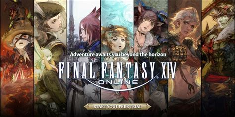 All Veteran Rewards in Final Fantasy XIV Online .